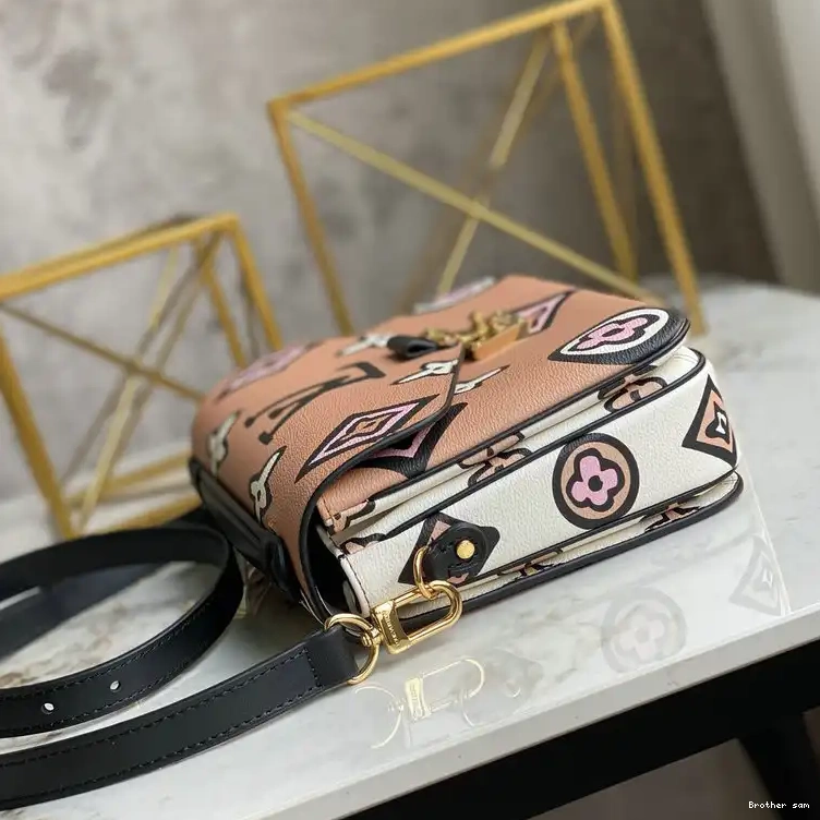 Brother sam LV 2109YA0159 Bag 0628